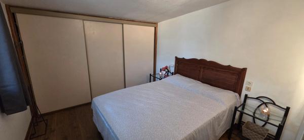 Maison à vendre 4 pièces  TRESSERVE (73) Authentique, garage, et vue dégagée