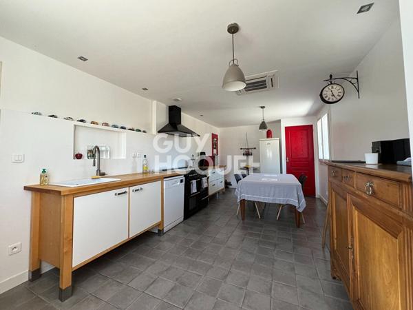 Maison à vendre à Meyzieu - 5 pièces, 3 chambres