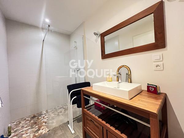 Maison à vendre à Meyzieu - 5 pièces, 3 chambres