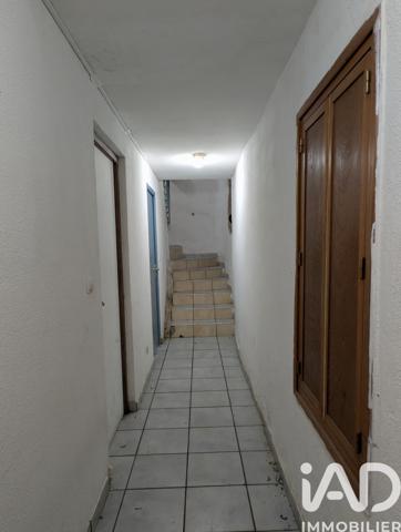 Immeuble à vendre 174 m² Romans-sur-Isère