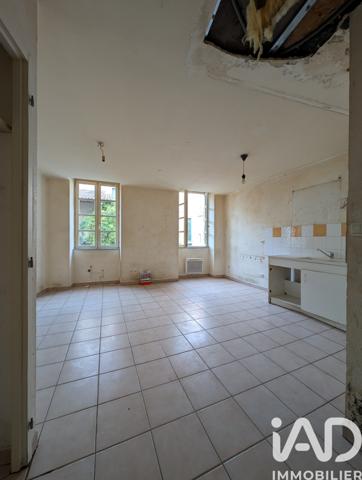 Immeuble à vendre 174 m² Romans-sur-Isère