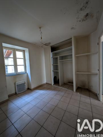 Immeuble à vendre 174 m² Romans-sur-Isère