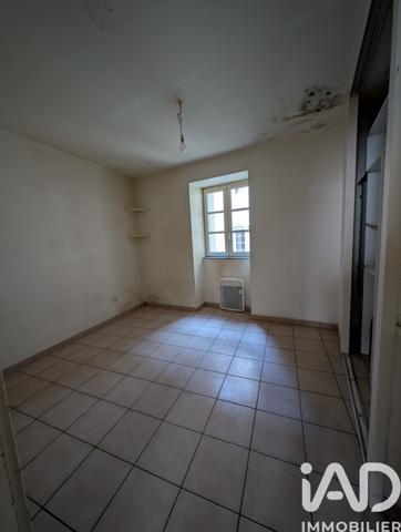 Immeuble à vendre 174 m² Romans-sur-Isère