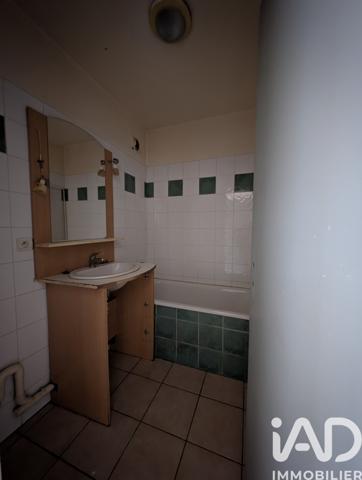 Immeuble à vendre 174 m² Romans-sur-Isère