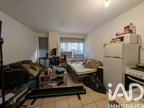 Immeuble à vendre 174 m² Romans-sur-Isère