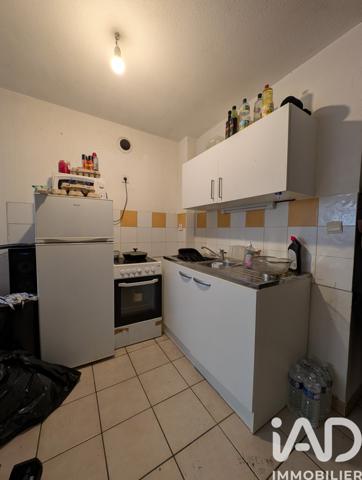 Immeuble à vendre 174 m² Romans-sur-Isère