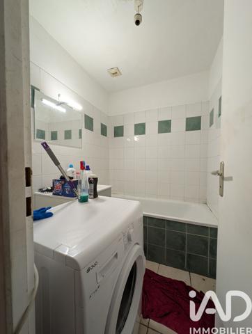 Immeuble à vendre 174 m² Romans-sur-Isère