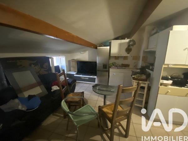Immeuble à vendre 174 m² Romans-sur-Isère