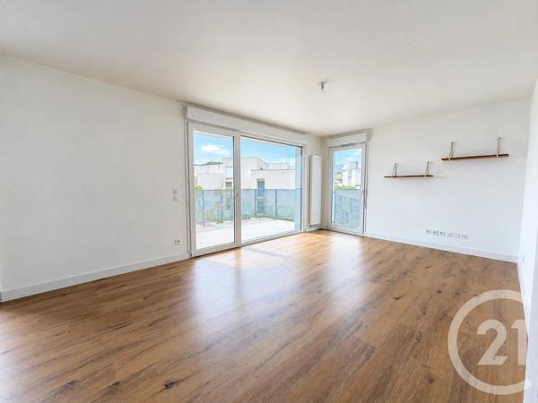 Appartement T3 à vendre  3 pièces - 65,40 m 2   BEGLES  - 33