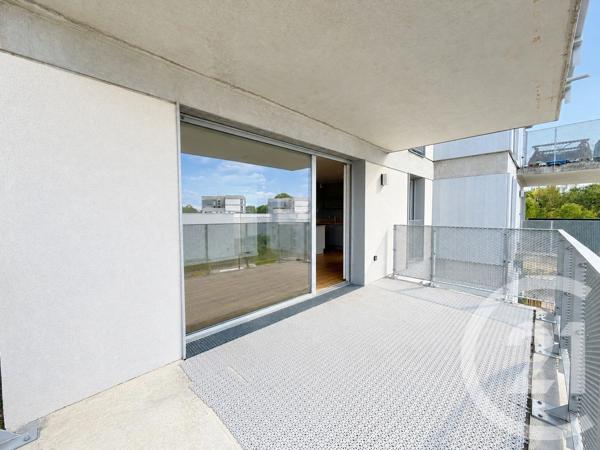 Appartement T3 à vendre  3 pièces - 65,40 m 2   BEGLES  - 33