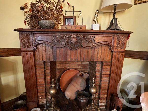 Maison à vendre  9 pièces - 306 m 2   PAU  - 64