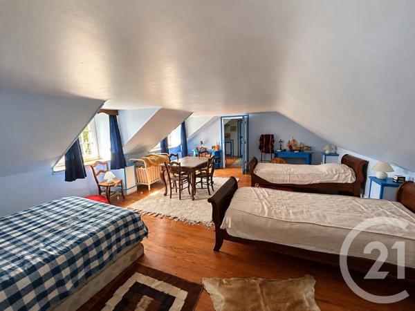 Maison à vendre  9 pièces - 306 m 2   PAU  - 64