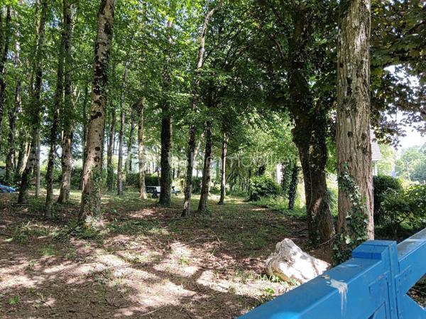 📍 À seulement quelques minutes de Flers, découvrez ce véritable havre de paix niché dans un environnement préservé, offrant calme absolu, intimité totale et une vue panoramique sur toute la vallée 🌄 et sur la nature environnante 🌿.

💚 Les amoureux de grands espaces seront immédiatement séduits par cette propriété de caractère développant environ 172 m² habitables, implantée au cœur d’un magnifique parc clos, boisé et arboré de plus de 12 000 m² 🌳🍃.

🌲 Véritable écrin de verdure, le terrain abrite une superbe clairière naturelle qui confère à l’ensemble une atmosphère unique. Un cadre idéal pour accueillir des animaux 🐴🐶, développer un projet de permaculture 🌱 ou simplement profiter d’un environnement exceptionnel en toute tranquillité.

🏠 UNE MAISON SPACIEUSE ET ÉCONOME 💡

Cette bâtisse allie avec harmonie le charme de l’ancien ✨ et le confort actuel.
🔥 Ses poutres apparentes,
🔥 Sa vaste cheminée en granit équipée d’un poêle à bois,
🔥 Ses volumes généreux, créent une ambiance chaleureuse et authentique.

🌟 Autre atout rare pour une maison de cette surface : son excellent classement énergétique (DPE C), permettant de maîtriser les dépenses de chauffage tout au long de l’année 💶.

📋 La maison se compose notamment :
✔️ D’une belle pièce de vie lumineuse d’environ 40 m² ;
✔️ De 6 chambres 🛏️ ;
✔️ D’un bureau pouvant également servir de chambre d’appoint 💼 ;
✔️ D’une mezzanine idéale pour un espace télétravail 💻 ;
✔️ Fibre internet disponible ⚡.

🏡 Les murs doublés en Siporex participent au confort thermique de l’habitation.

📍 UN EMPLACEMENT PRIVILÉGIÉ
🛒 Située dans une commune dynamique disposant de commerces de proximité (tabac, coiffeur, alimentation…),
🚗 La propriété bénéficie également d’un accès rapide à Flers :
🎓 Écoles
🛍️ Commerces
🏥 Services
🚆 Gare desservant notamment la ligne Paris-Granville
🔨 Potentiel d’aménagement extérieur,
🏡 Création de dépendance,
🌳 Projets de loisirs,

Cette propriété offre de nombreuses possibilités selon vos envies.

✨ Un bien rare sur le secteur, réunissant espace, nature, confort et performance énergétique.

❤️ À découvrir sans tarder.