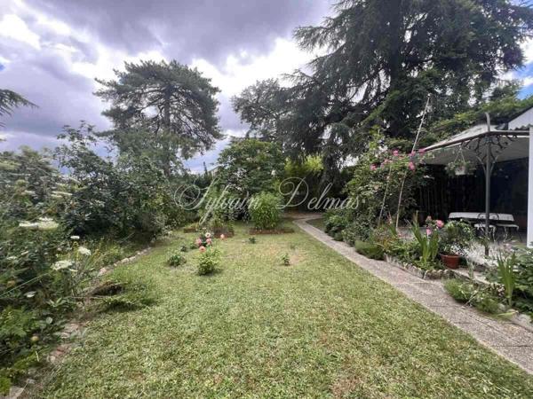 Maison à vendre 8 pièces SAINT CYR SUR LOIRE (37)