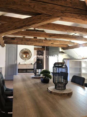 Appartement 2 pièce(s) 1 chambre(s) 32.65 m²