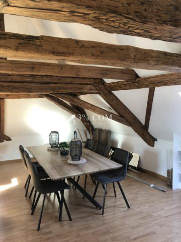 Appartement 2 pièce(s) 1 chambre(s) 32.65 m²