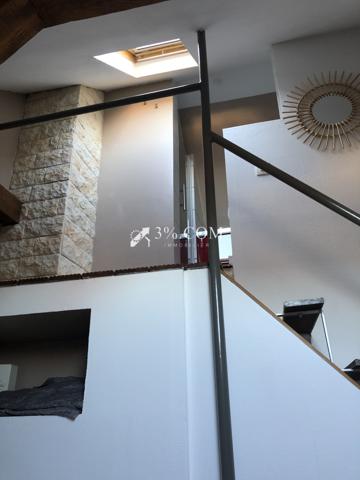 Appartement 2 pièce(s) 1 chambre(s) 32.65 m²