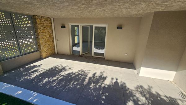 Appartement Nimes 4 pièces 96.70m2