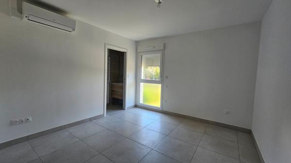 Appartement Nimes 4 pièces 96.70m2