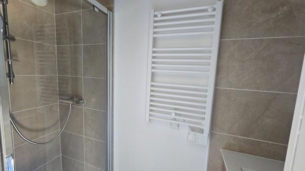 Appartement Nimes 4 pièces 96.70m2