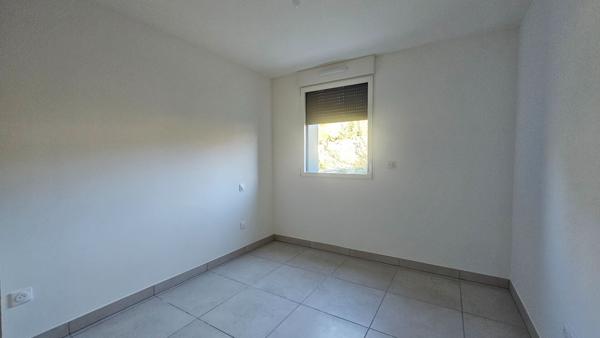 Appartement Nimes 4 pièces 96.70m2