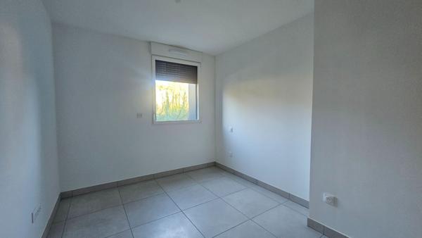 Appartement Nimes 4 pièces 96.70m2