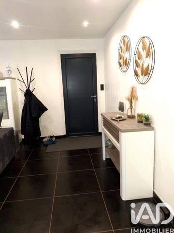 Maison à vendre 4 pièces 97 m² Romilly-sur-Seine