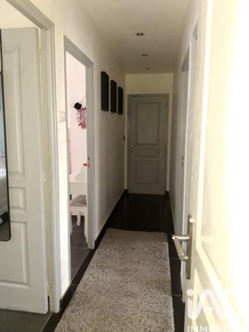 Maison à vendre 4 pièces 97 m² Romilly-sur-Seine