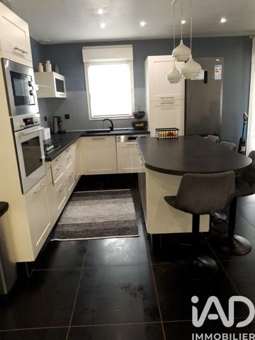 Maison à vendre 4 pièces 97 m² Romilly-sur-Seine