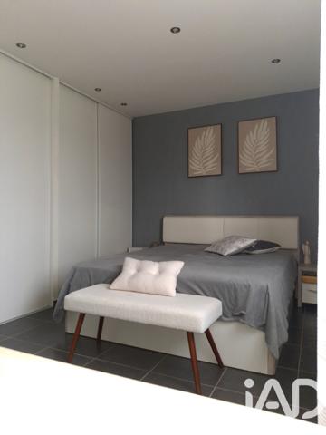 Maison à vendre 4 pièces 97 m² Romilly-sur-Seine