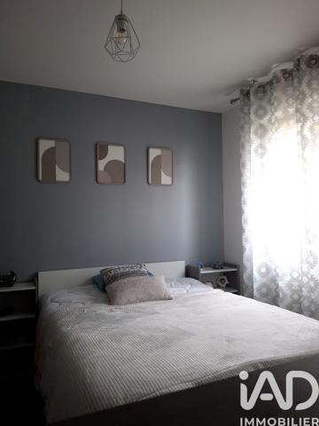 Maison à vendre 4 pièces 97 m² Romilly-sur-Seine