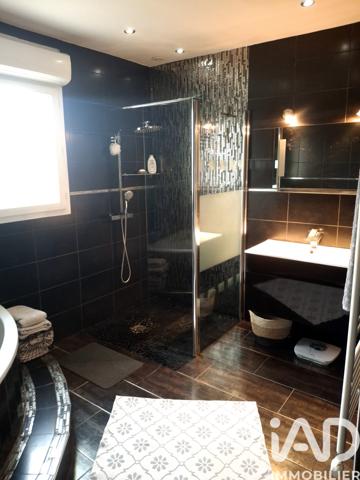 Maison à vendre 4 pièces 97 m² Romilly-sur-Seine