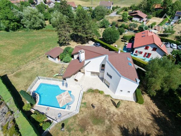 🏡 EXCLUSIVITÉ – CHIRENS