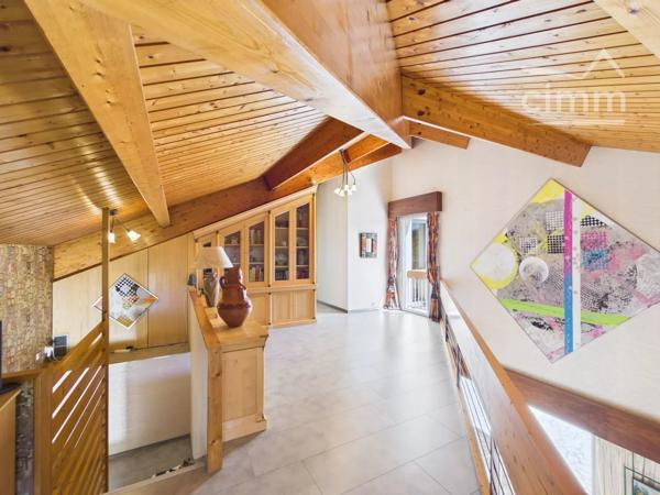 🏡 EXCLUSIVITÉ – CHIRENS