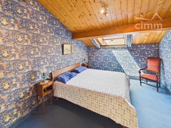 🏡 EXCLUSIVITÉ – CHIRENS