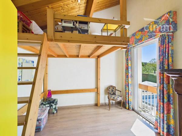🏡 EXCLUSIVITÉ – CHIRENS