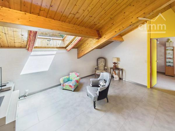 🏡 EXCLUSIVITÉ – CHIRENS