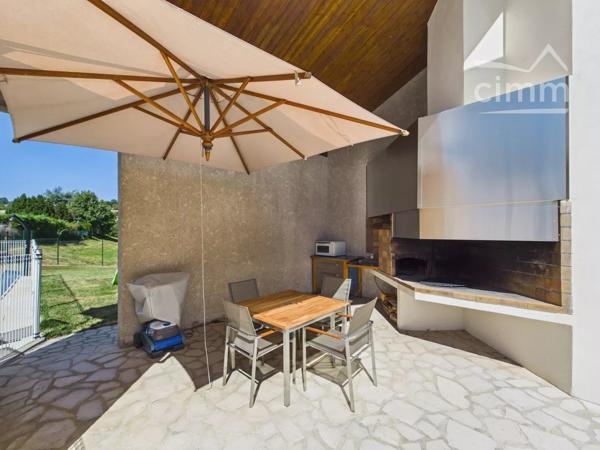 🏡 EXCLUSIVITÉ – CHIRENS