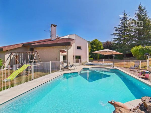 🏡 EXCLUSIVITÉ – CHIRENS