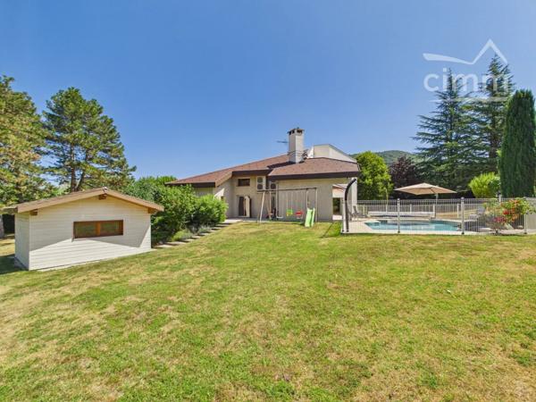 🏡 EXCLUSIVITÉ – CHIRENS