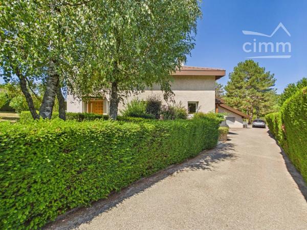 🏡 EXCLUSIVITÉ – CHIRENS