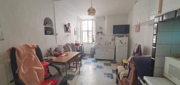 Maison de village avec annexe