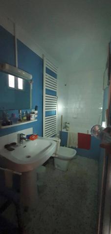 Maison de village avec annexe