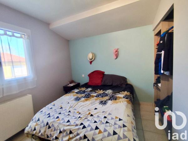 Maison 5 pièces de 135 m² à Sendets (64320)