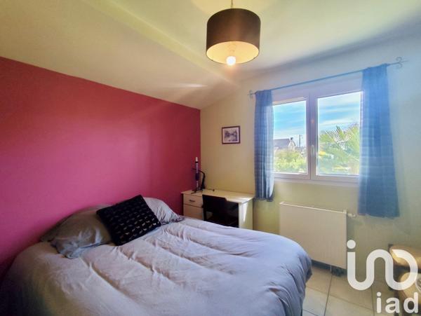 Maison 5 pièces de 135 m² à Sendets (64320)