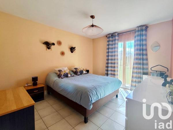 Maison 5 pièces de 135 m² à Sendets (64320)