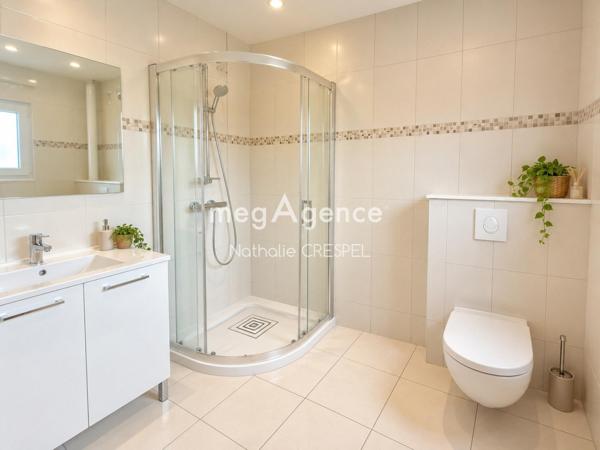 Maison à COUTERNE, 61140 - 5 pièces 156m²