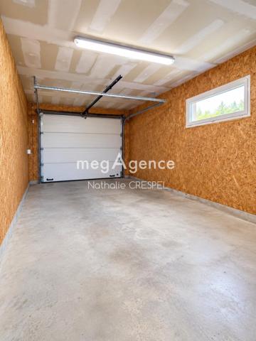 Maison à COUTERNE, 61140 - 5 pièces 156m²