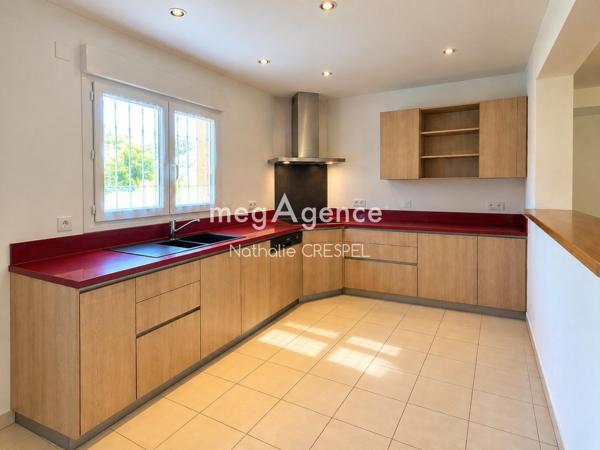 Maison à COUTERNE, 61140 - 5 pièces 156m²