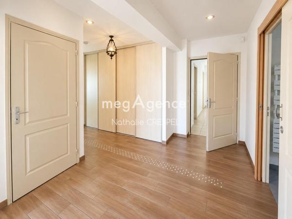 Maison à COUTERNE, 61140 - 5 pièces 156m²
